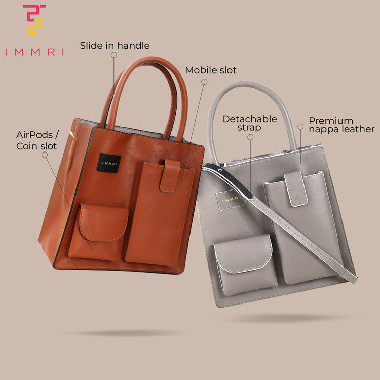 Luxury Tote Bags