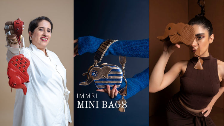 MINI BAGS