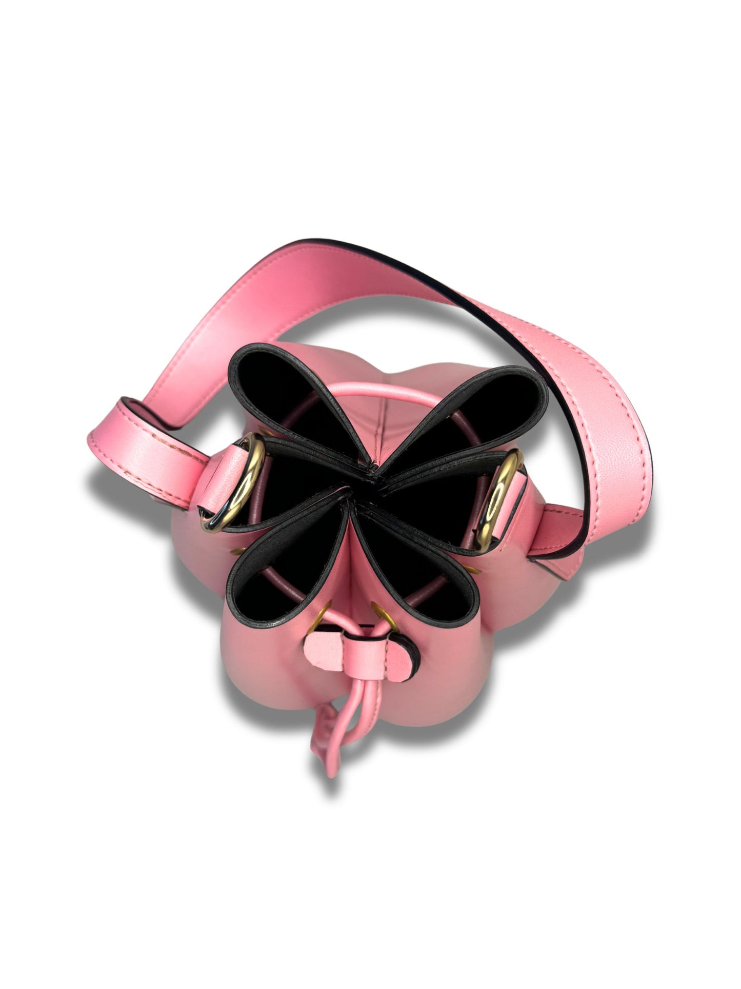 POLINATE POTLI in PINK