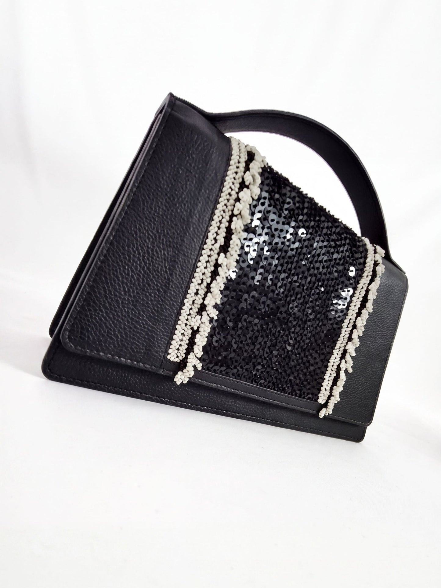 Noor Noir- Black