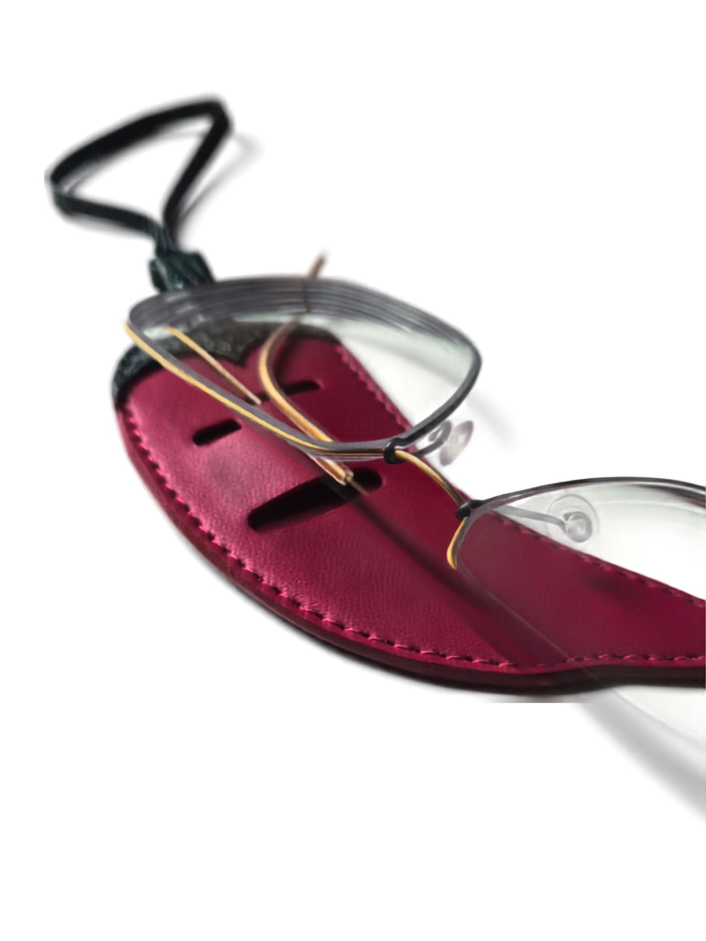 Eyewear Holder Charm