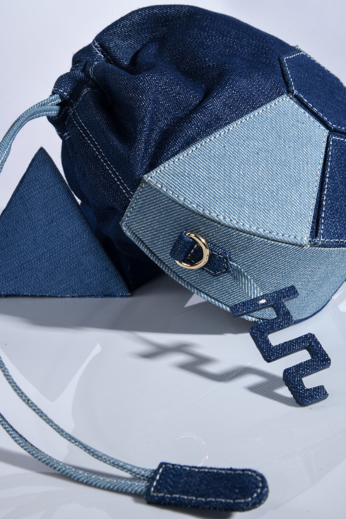 Kerry Potli - Denim