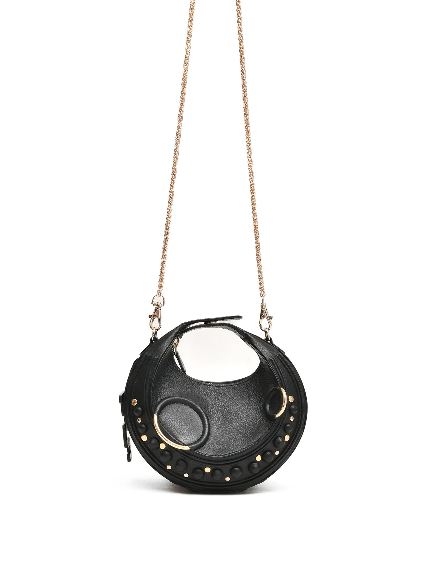 Halo Bag - Black