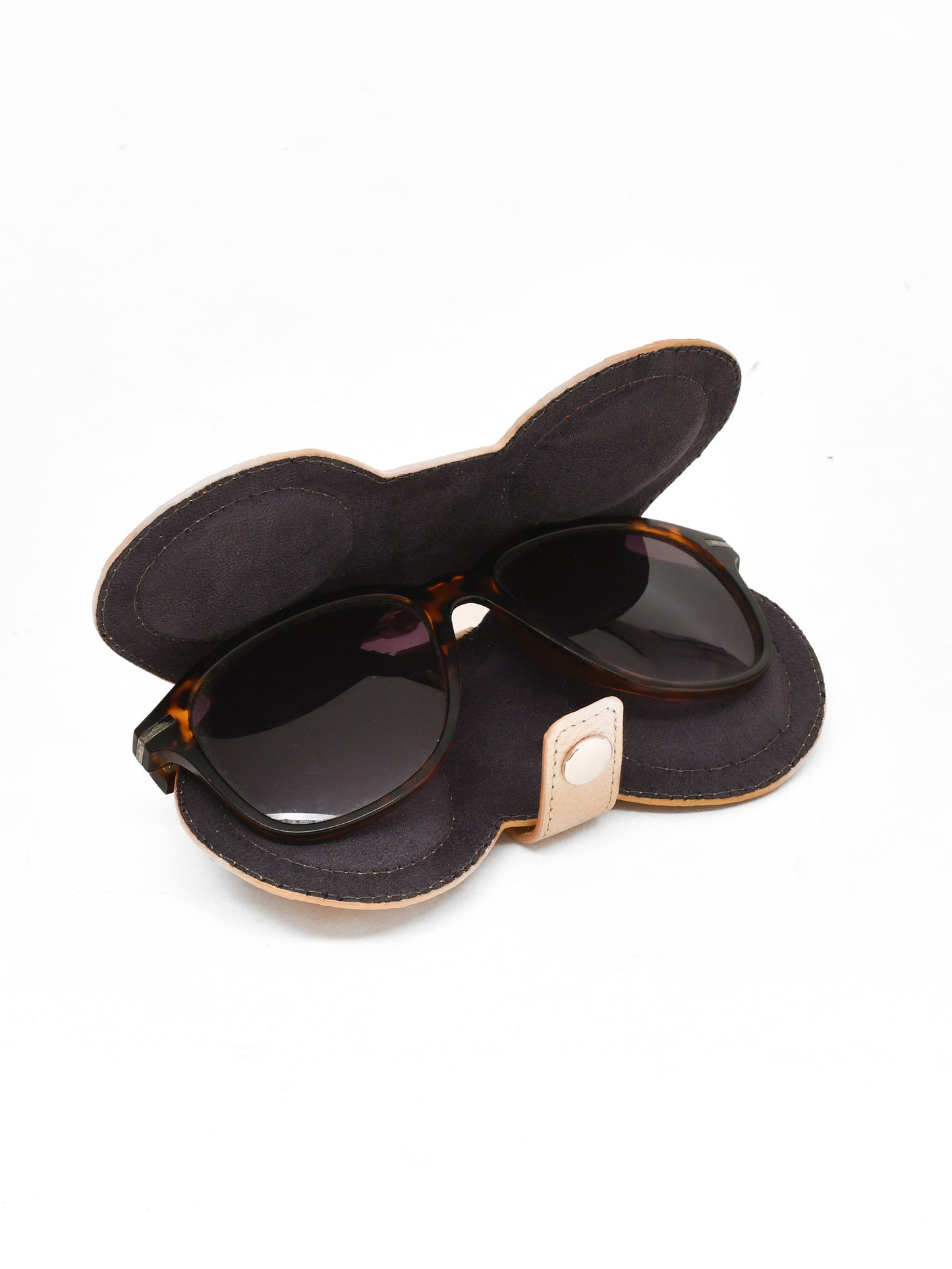 Eyewear Sleeve Cover- Gold