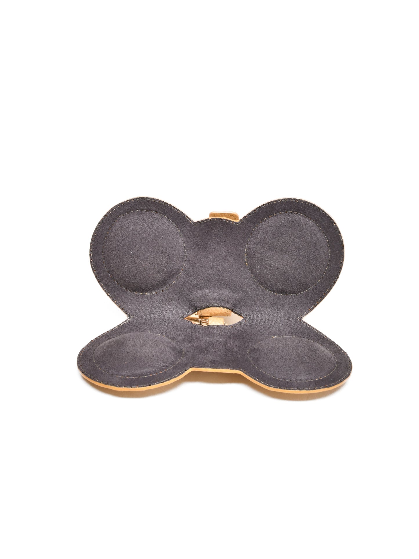 Eyewear Sleeve Cover- Gold