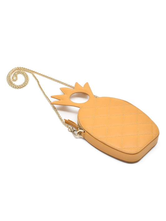 PINE Sling in YELLOW