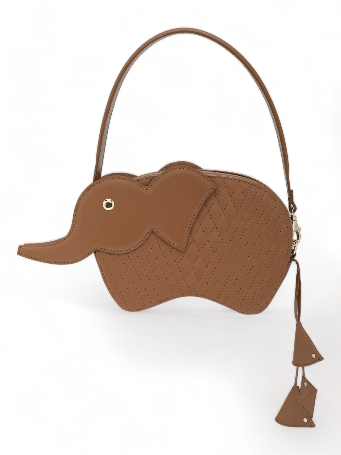 Hathi Batua - Maxi - Tan