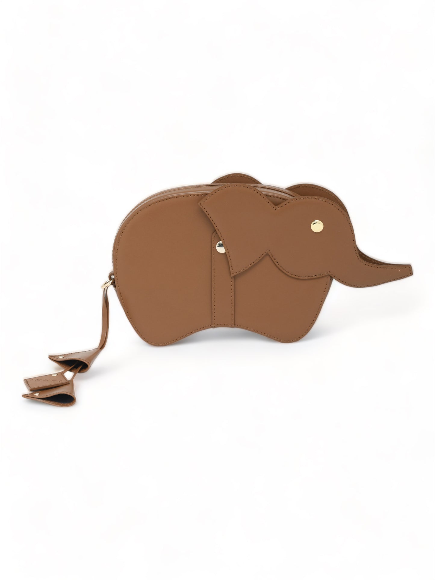 Hathi Batua - Maxi - Tan
