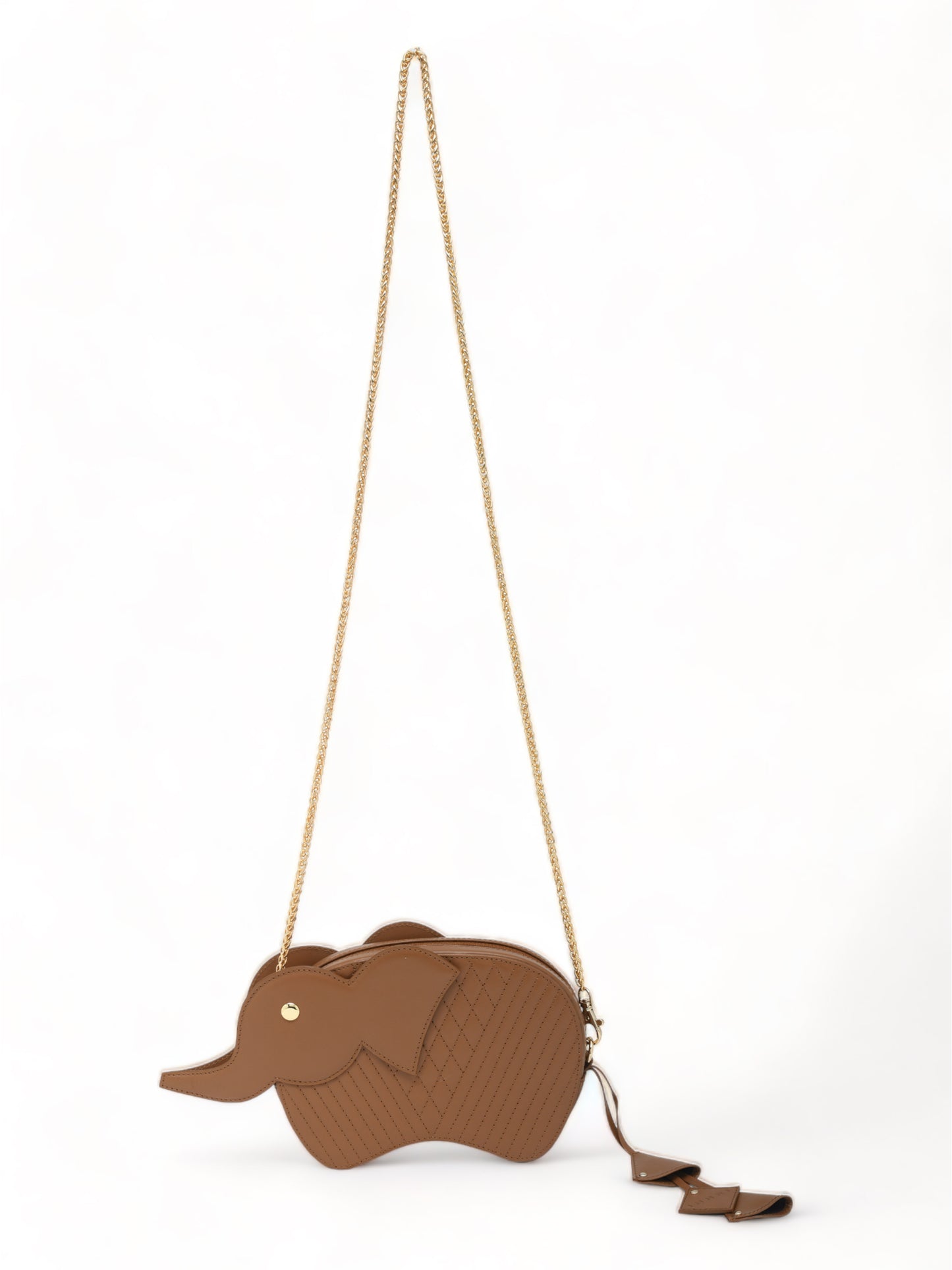 Hathi Batua - Maxi - Tan