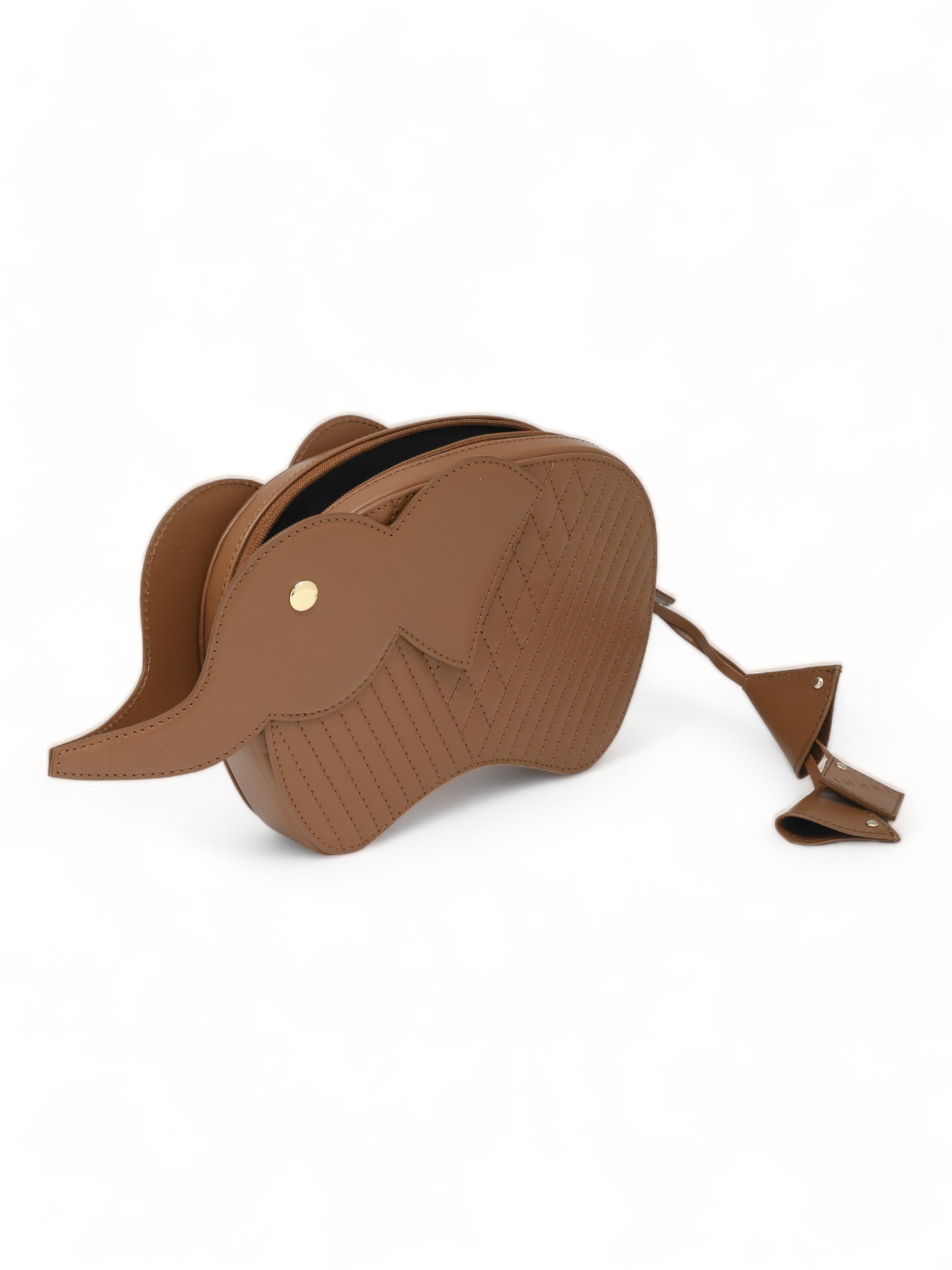 Hathi Batua - Maxi - Tan