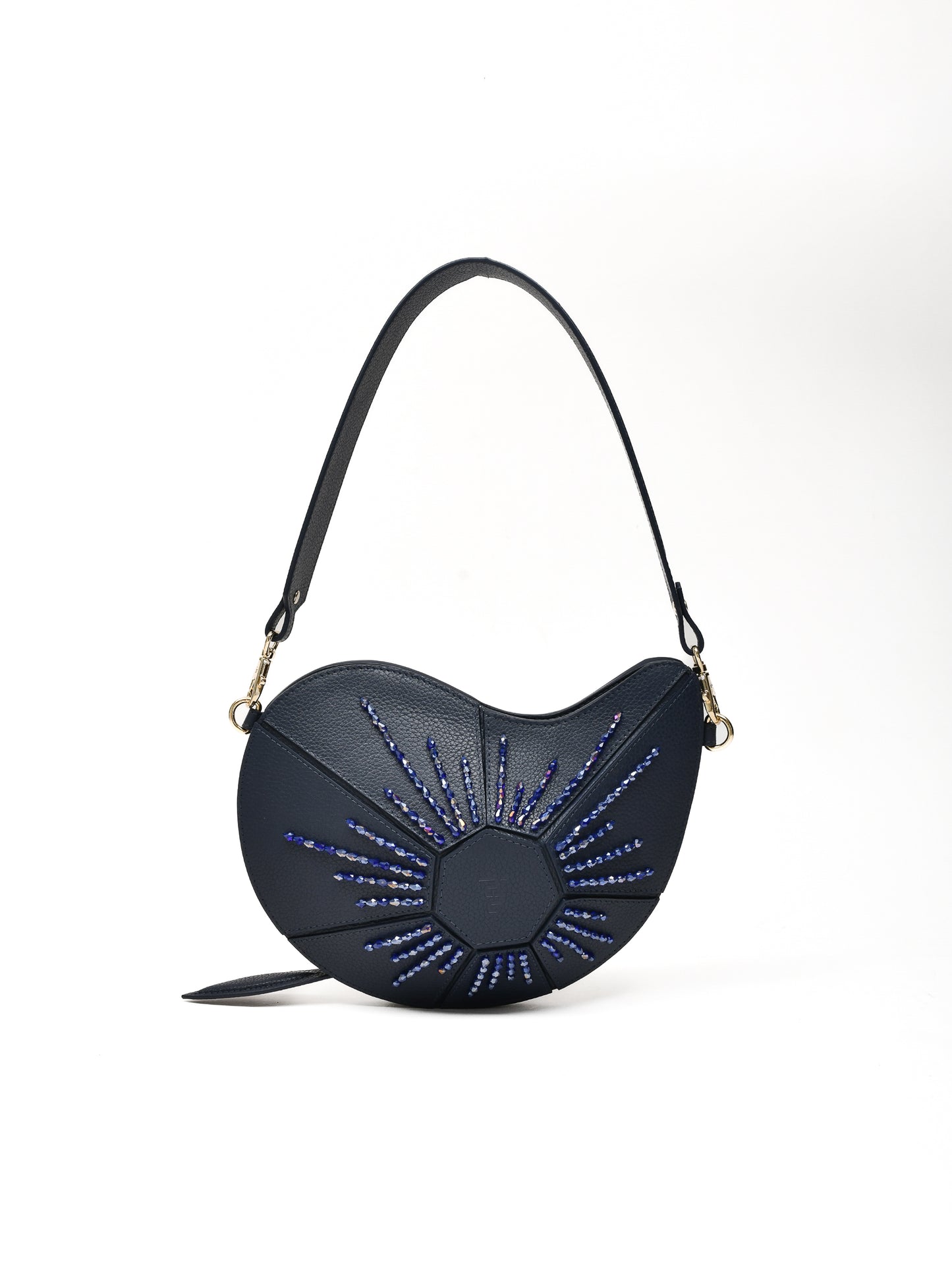 Crystal Kerry- Navy