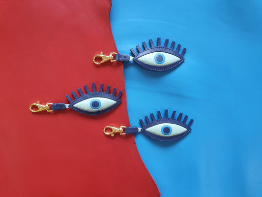 Evil Eye Charm