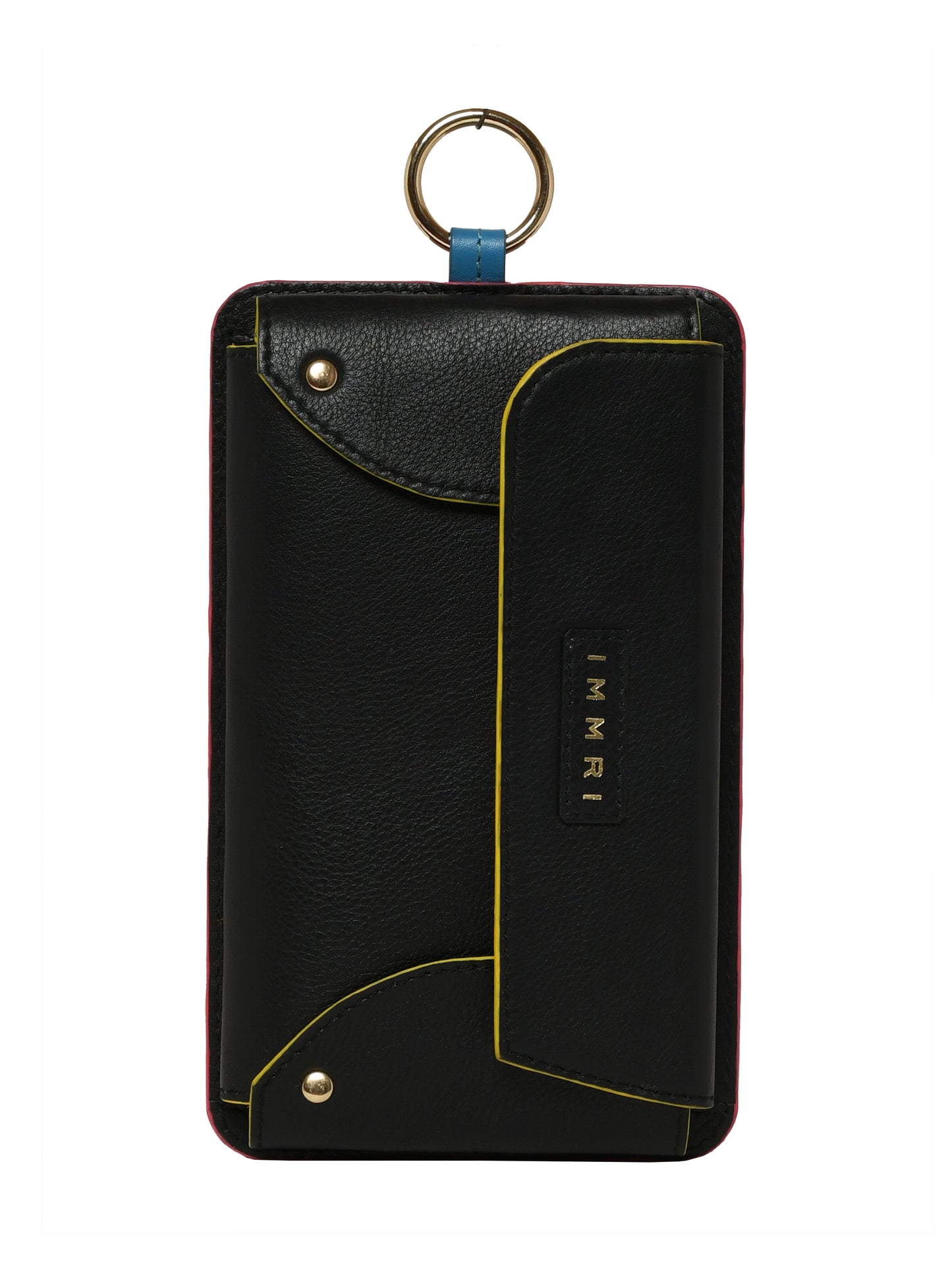 Workation Mobile Sling - Black
