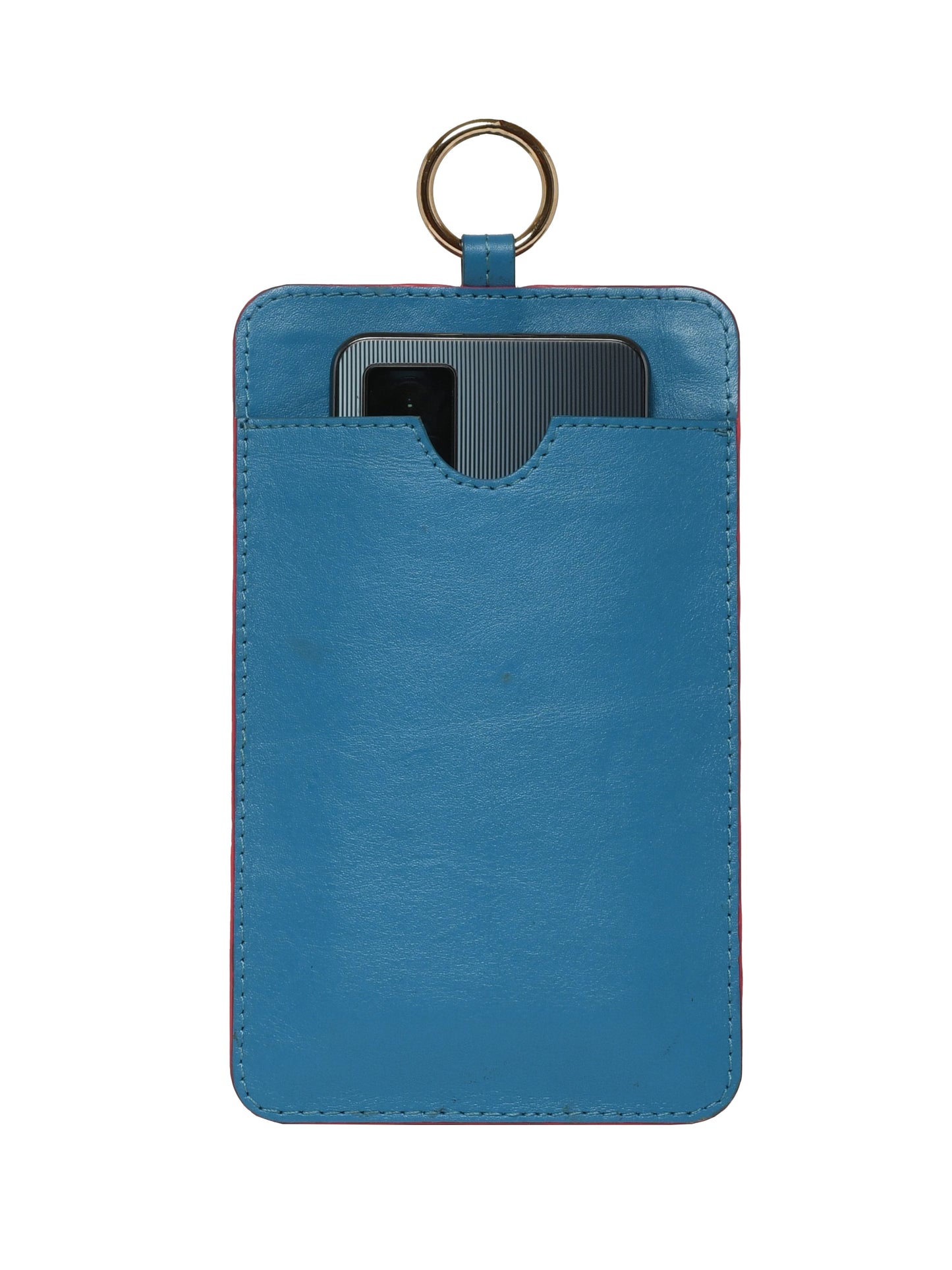 Mobile Sling & Eyewear Sleeve Combo - Black
