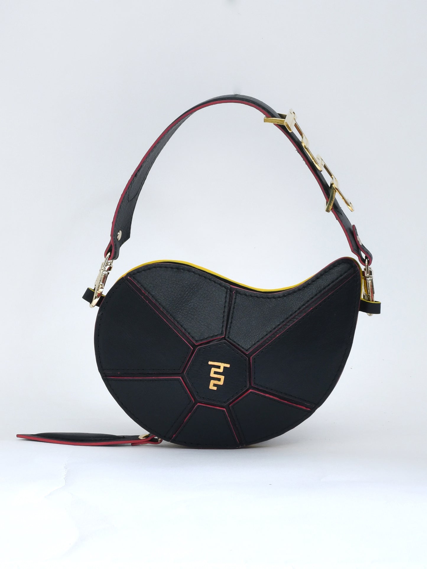 Minni and Maxi Kerry Bag - Black