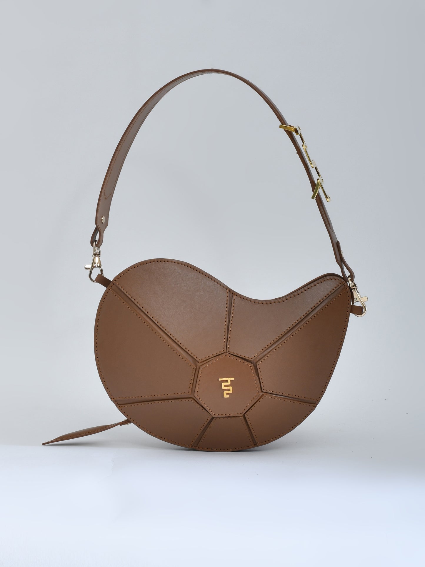 Minni and Maxi Kerry Bag - Tan