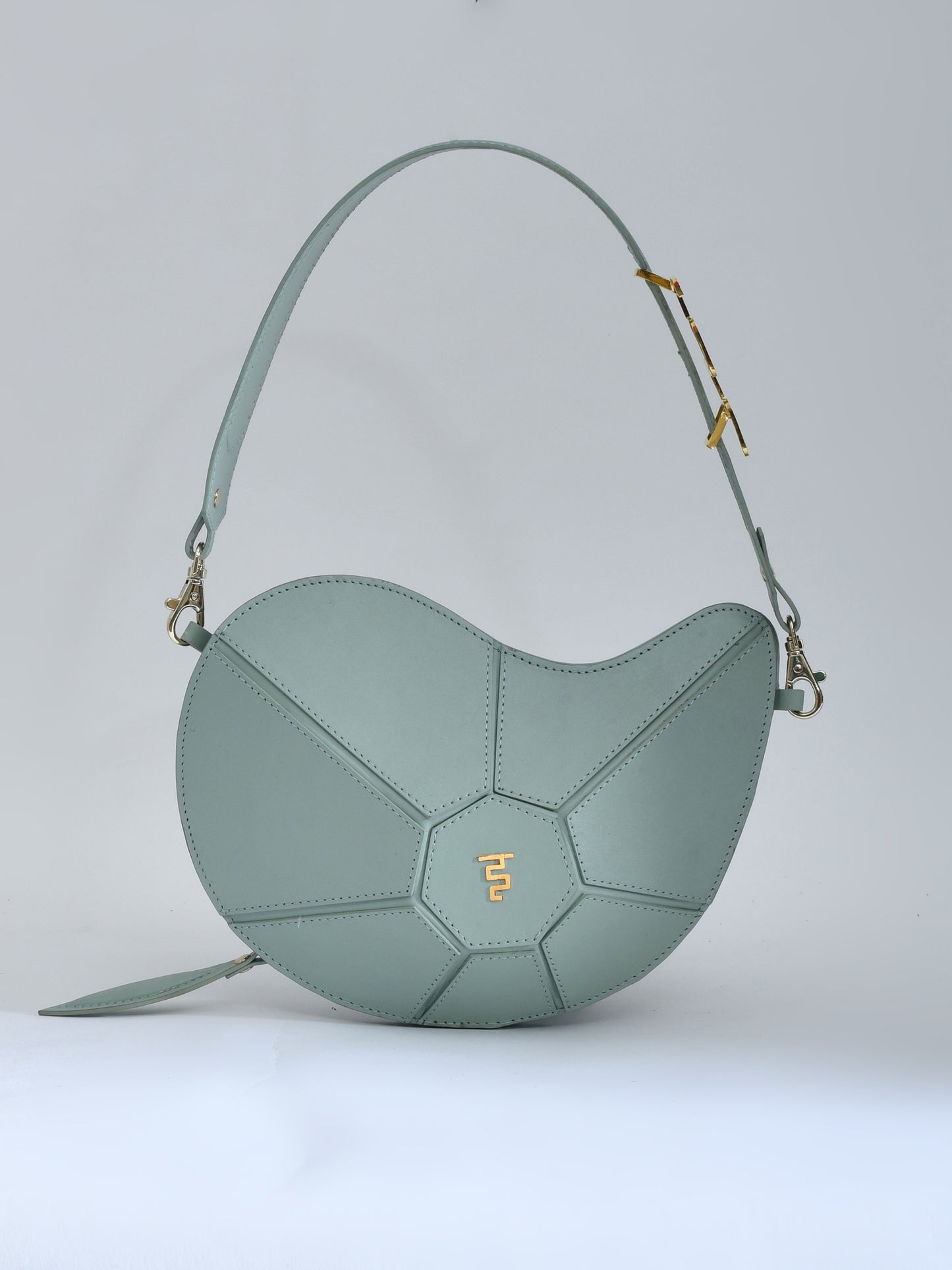 Minni and Maxi Kerry Bag - Mint Green