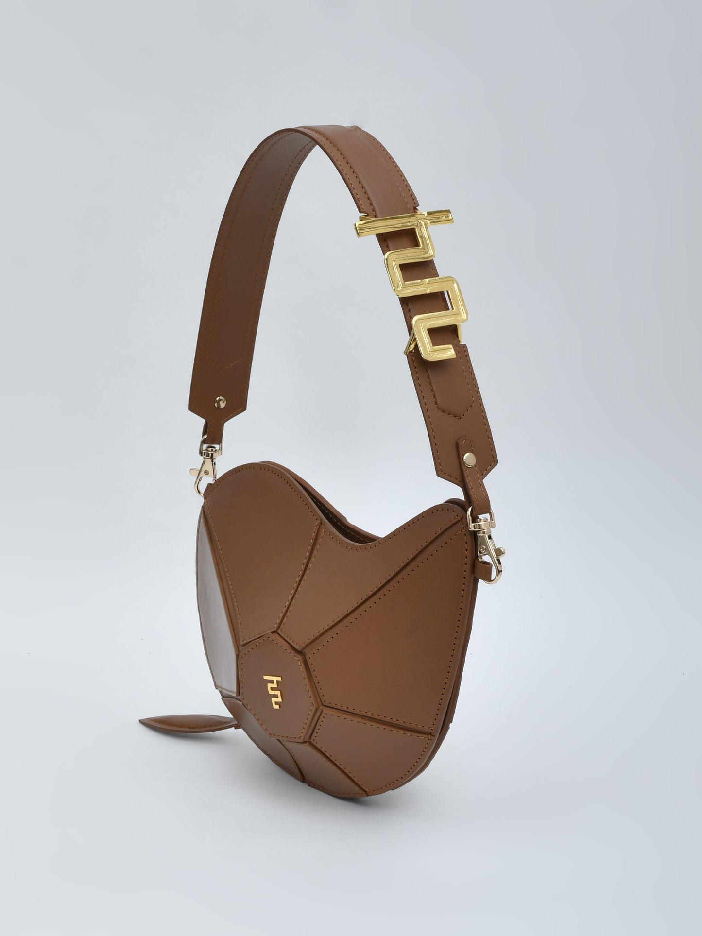 Minni and Maxi Kerry Bag - Tan