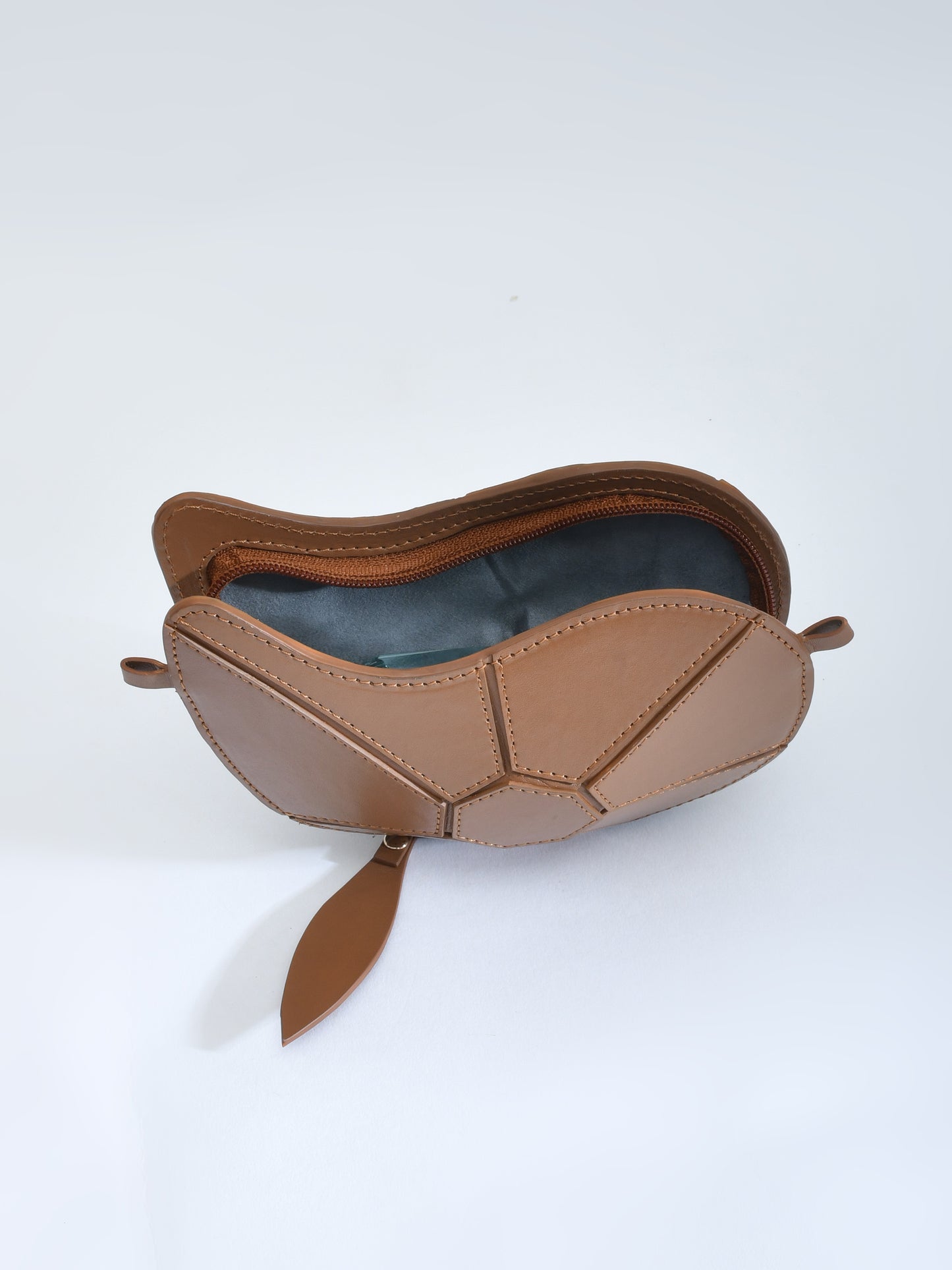 Minni and Maxi Kerry Bag - Tan