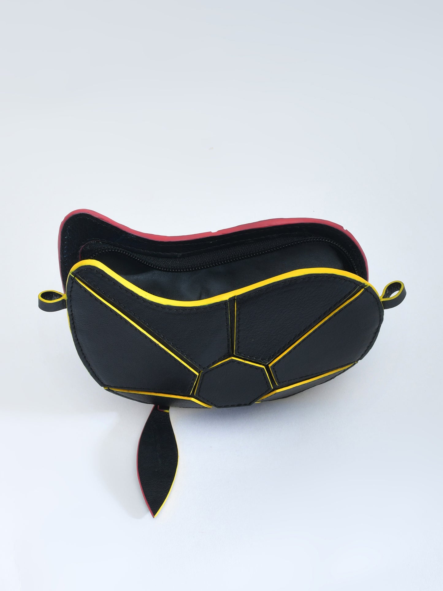 Minni and Maxi Kerry Bag - Black