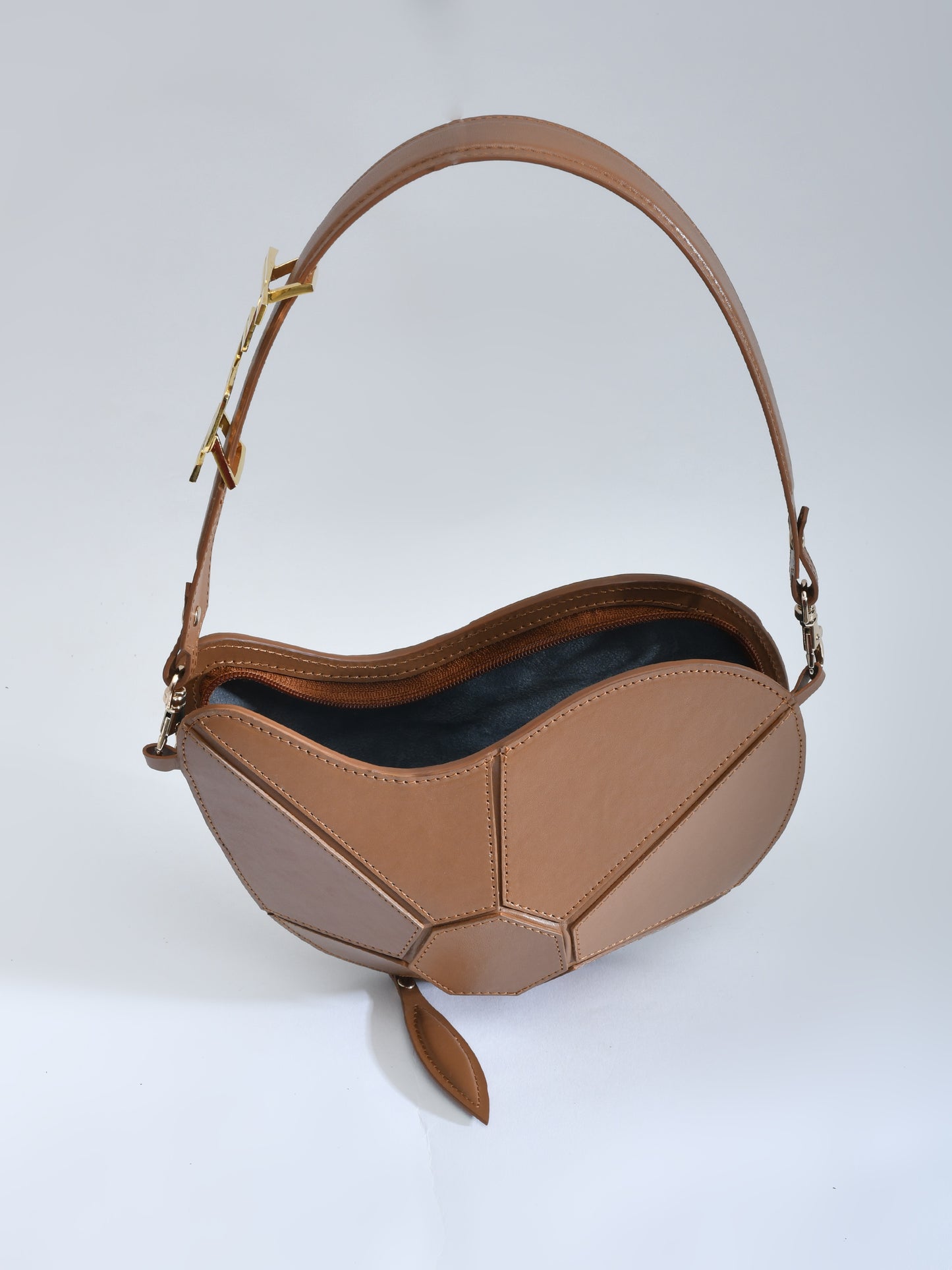 Minni and Maxi Kerry Bag - Tan