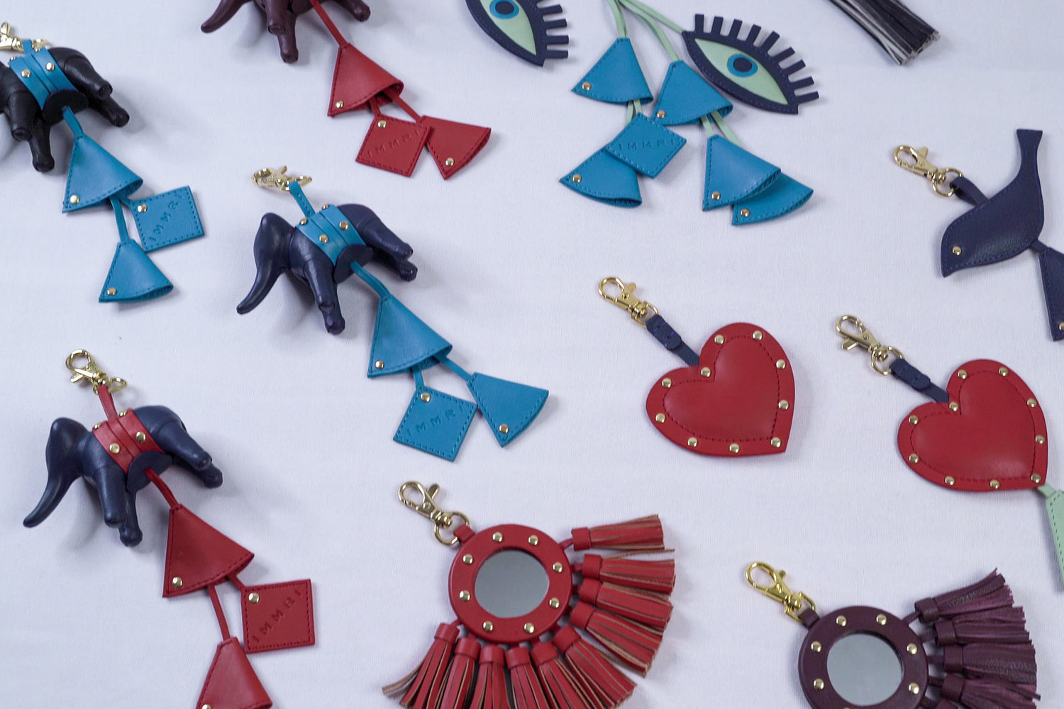 Charms & Small Goods