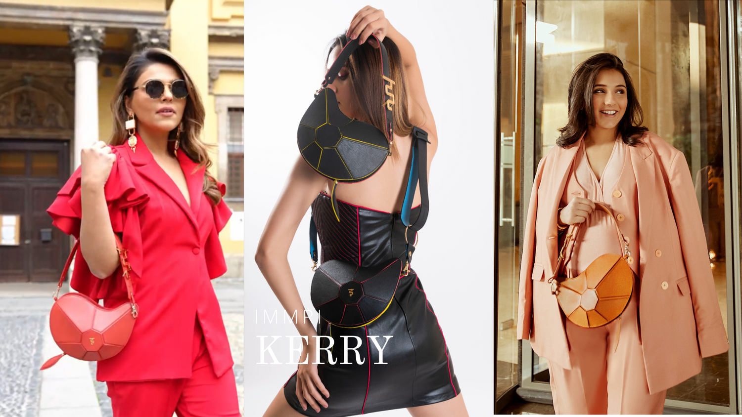 THE KERRY BAG