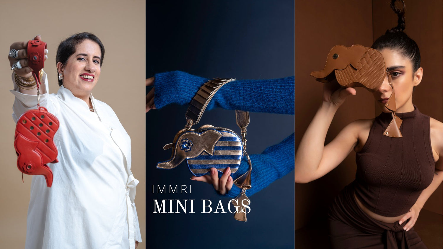 MINI BAGS