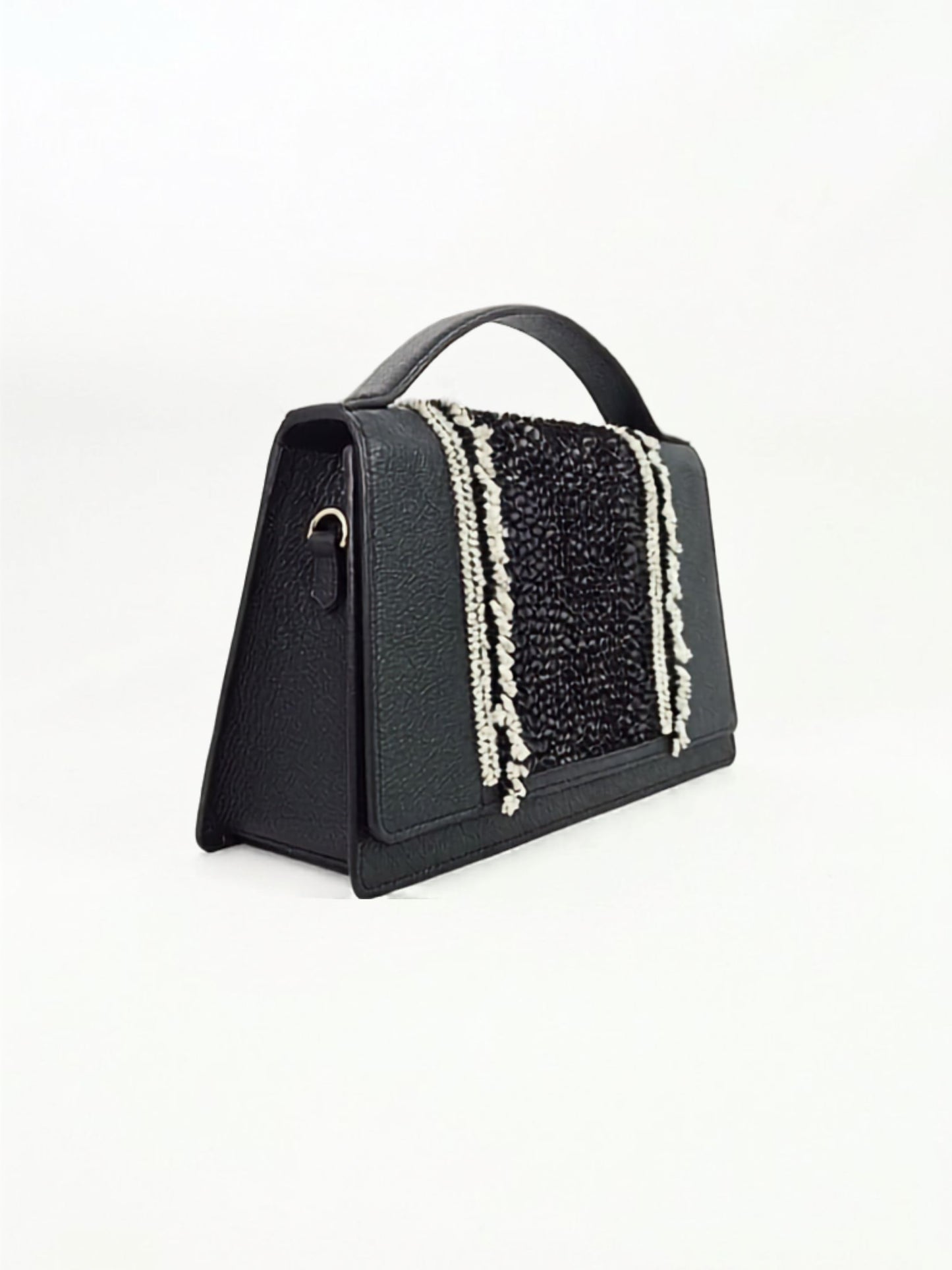 Noor Noir- Black
