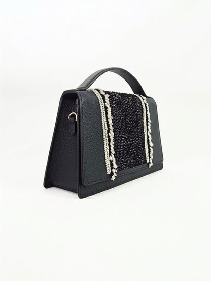 Noor Noir- Black