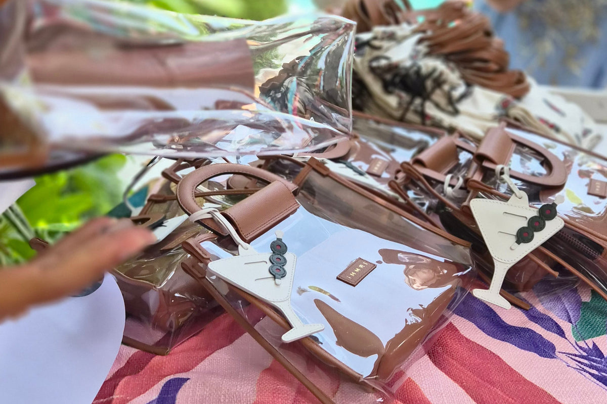 Tote Bags