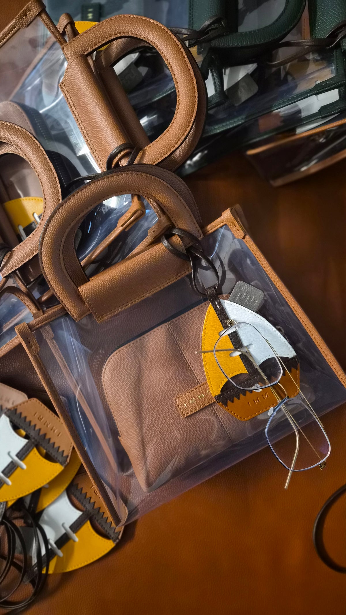 Tote Bags