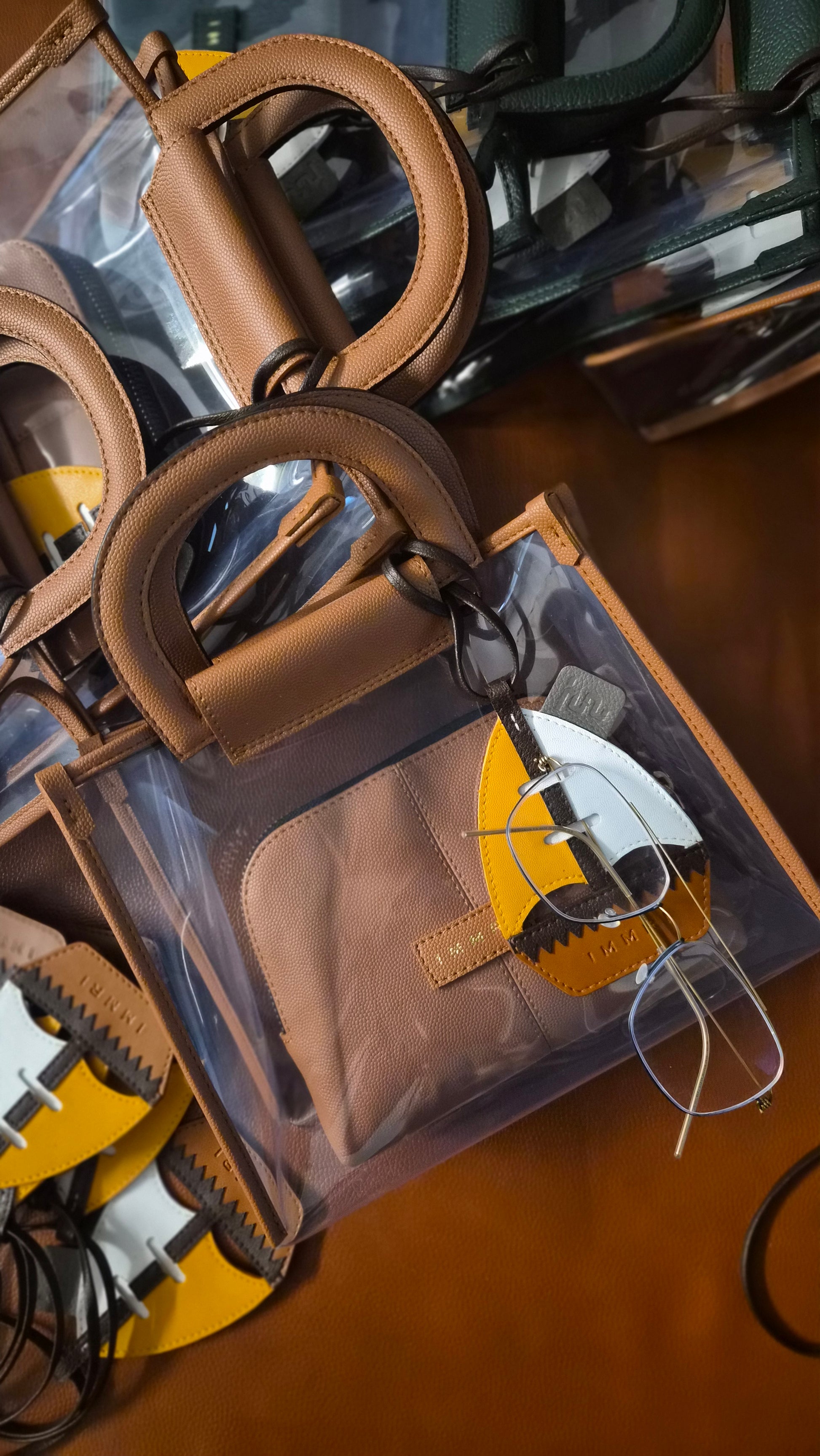 Tote Bags