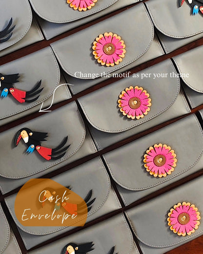 Cash Envelopes