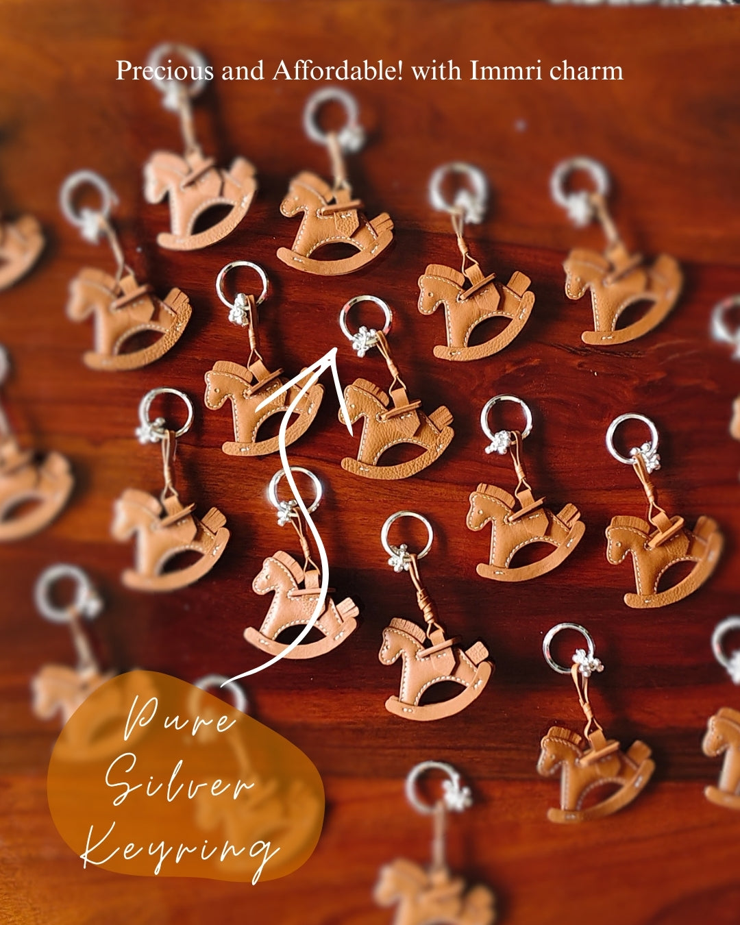 Key Rings