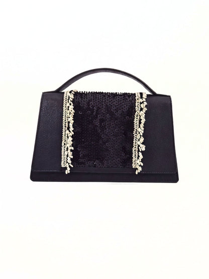 Noor Noir- Black