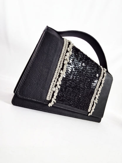Noor Noir- Black
