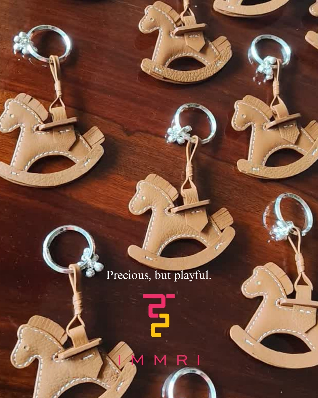 Key Rings