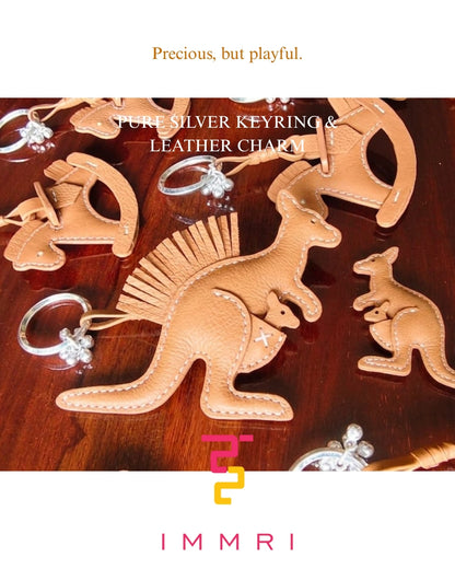 Key Rings