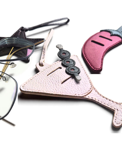 Eyewear Holder Charm