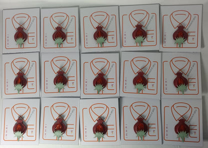 Brooches
