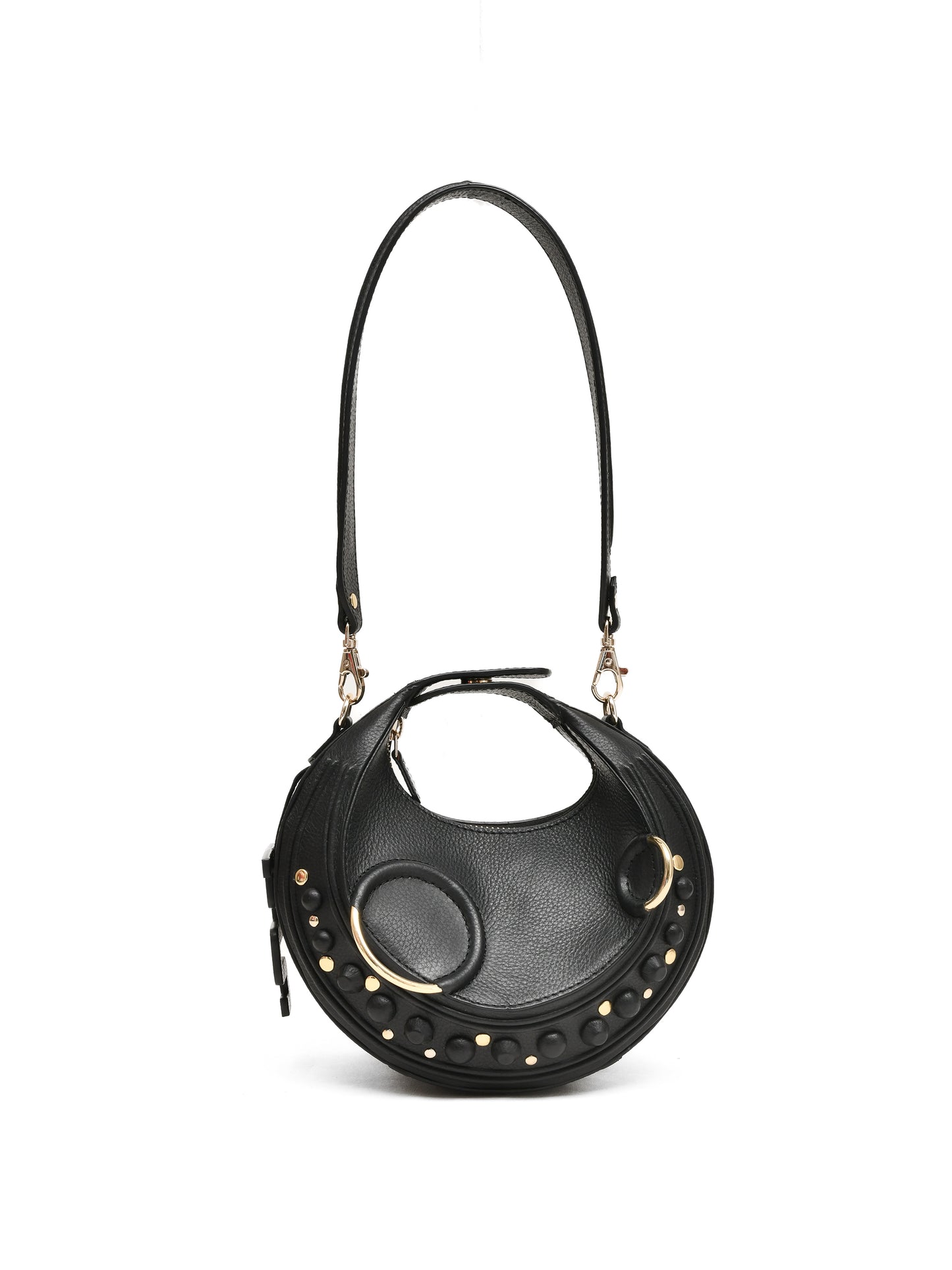 Halo Bag - Black