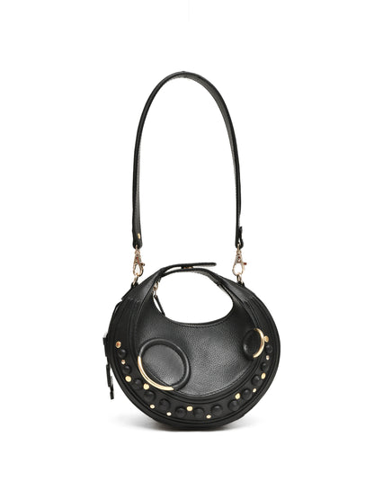 Halo Bag - Black