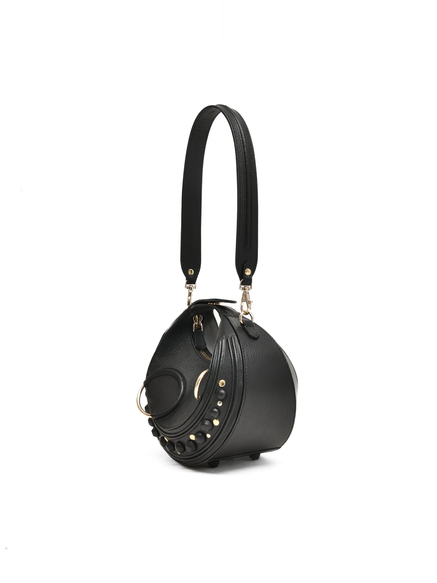 Halo Bag - Black