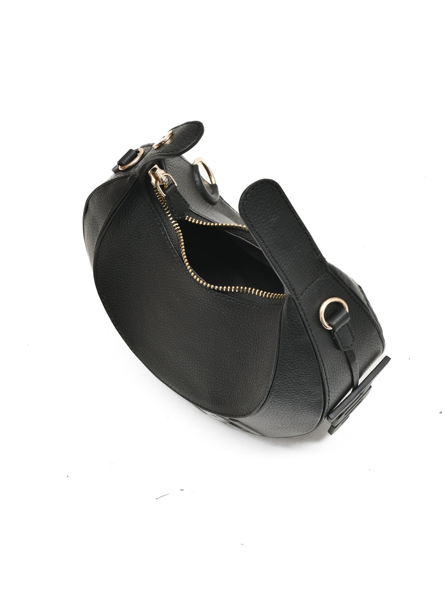 Halo Bag - Black
