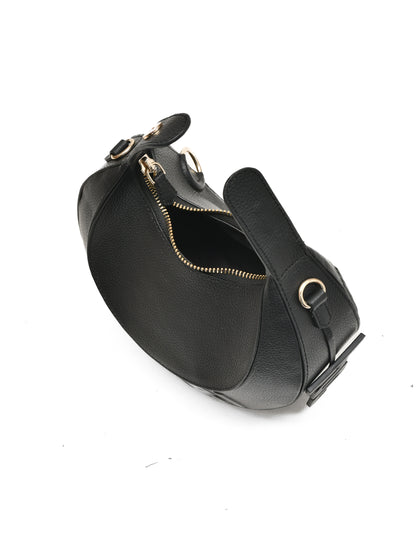 Halo Bag - Black