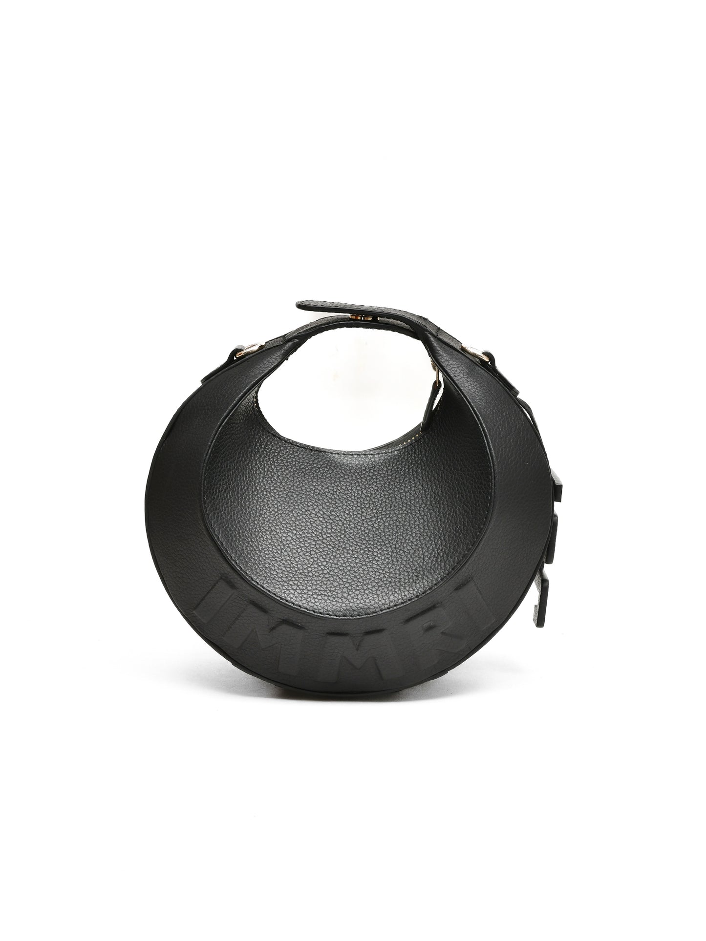 Halo Bag - Black