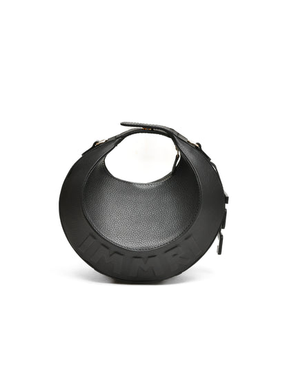 Halo Bag - Black