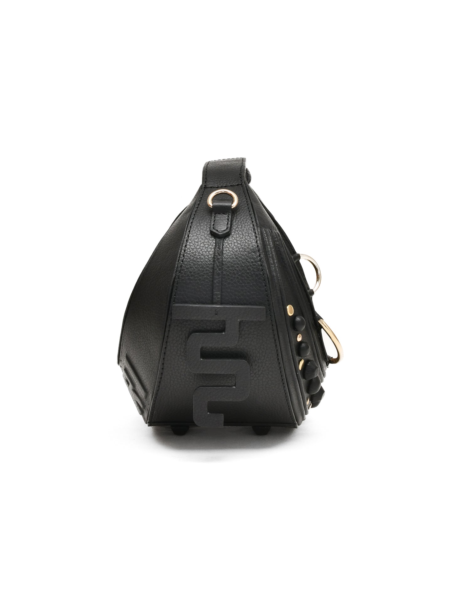 Halo Bag - Black