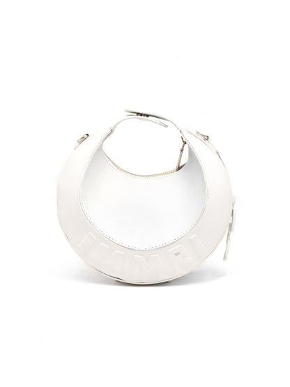 Halo Bag - White